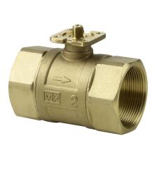 SIEMENS VANA KÜRESEL 2Y PN40 11/2'' VAI61.40-40