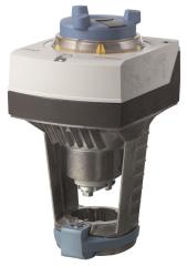 SIEMENS VANA LİNEER MOTOR YÜZER KONTROL SAX31.03