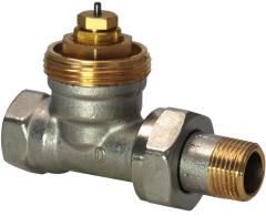 SIEMENS VANA RADYATÖR DÜZ DN15 VDN215