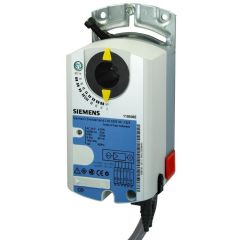 SIEMENS DAMPER MOTORU  5NM GDB331.1E