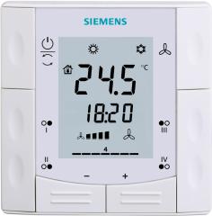 SIEMENS TERMOSTAT ODA KNX RDF301.50