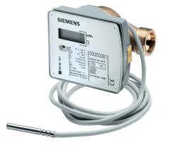 SIEMENS KALORİMETRE MEKANİK 1'' WFM407.E133