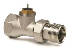 SIEMENS VANA RADYATÖR DÜZ 1'' VD125CLC