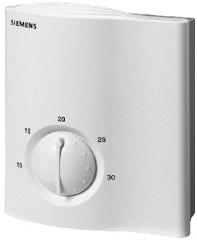 SIEMENS SIC. KONT. ORNSL KONTROL ODA TİPİ RLA162