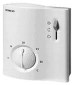 SIEMENS SIC. KONT. ORNSL KONTROL ODA TİPİ RLA162.1