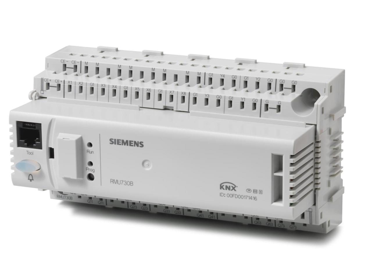 SIEMENS SYNCO700 SIC KONT.CİHAZI RMU720B-5