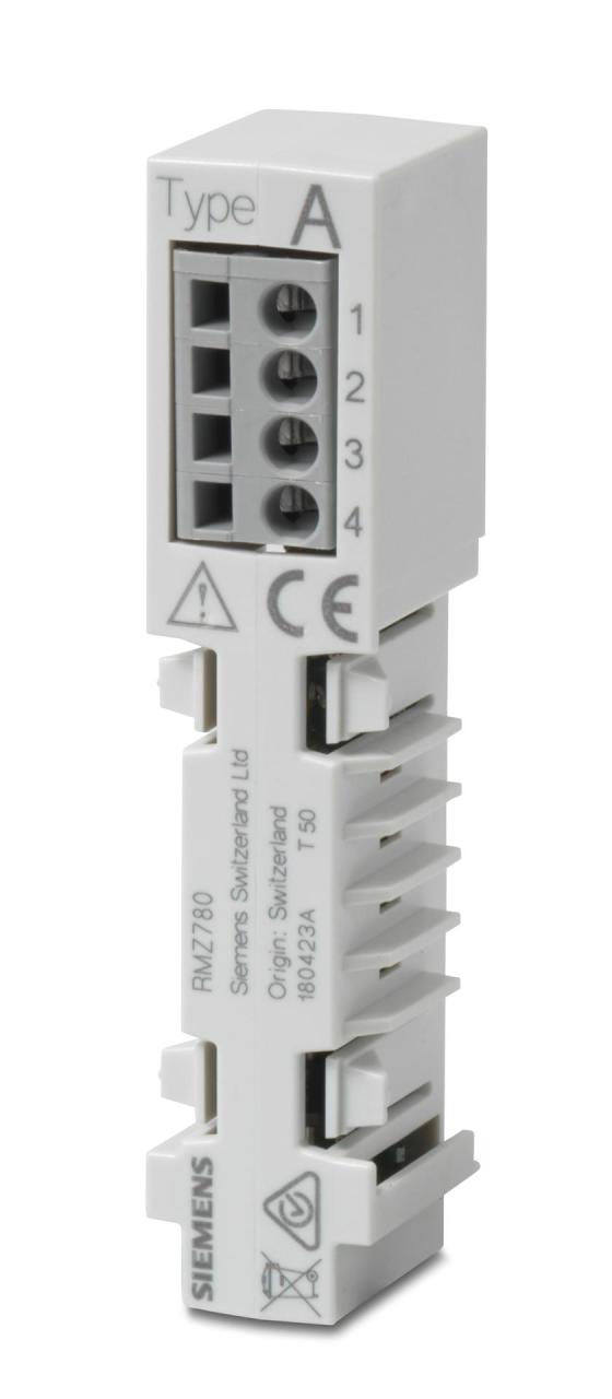 SIEMENS SYNCO700 MODÜL BAGLANTI PARCASI RMZ780