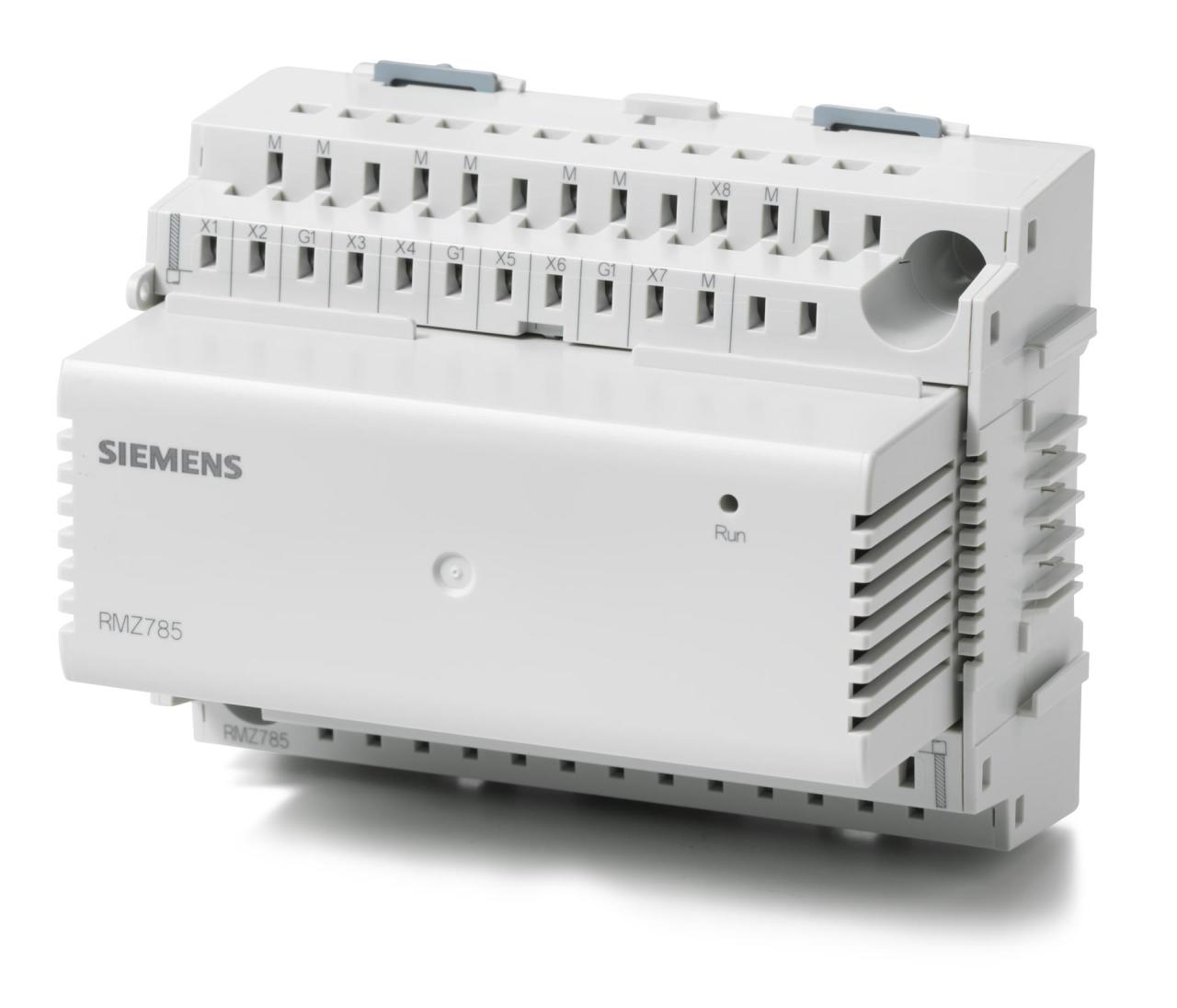 SIEMENS SYNCO700 UNIVERSAL MODÜL RMZ785