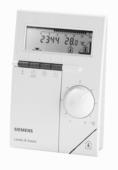 SIEMENS SYNCO700 ÇOK FONKS. ODA ÜNİTESİ QAW70-A