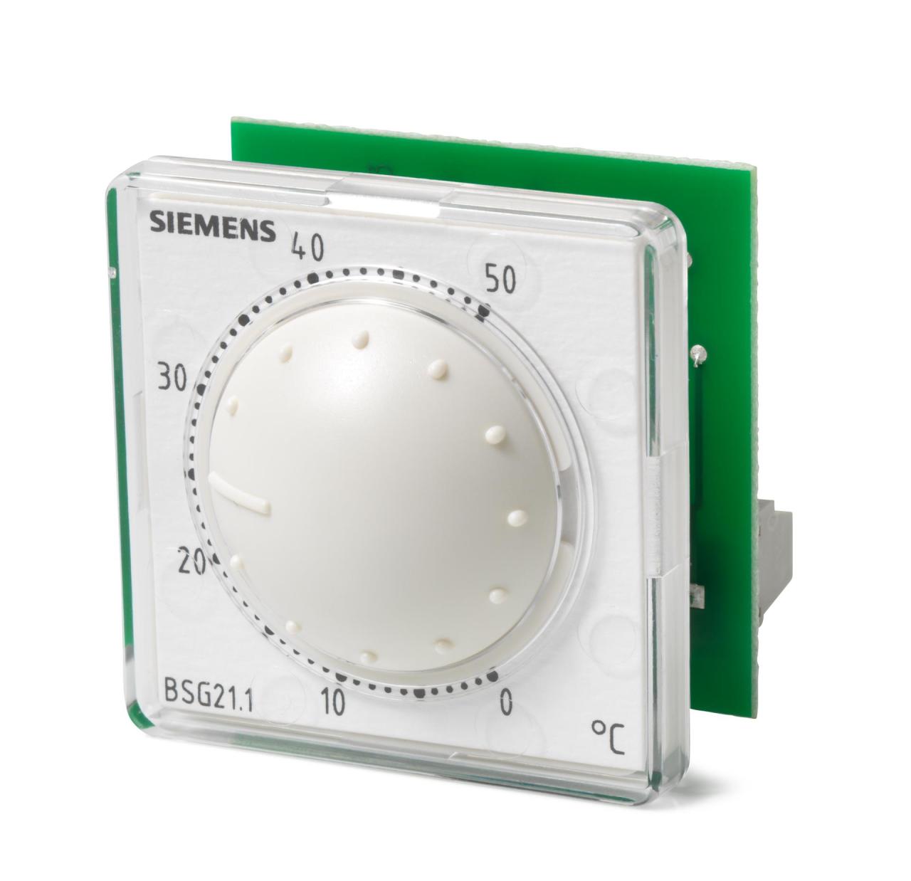 SIEMENS SIC. AYAR POT.GÖMME TİP PASİF BSG21.1