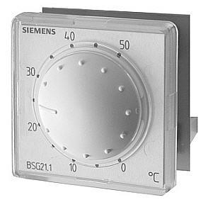 SIEMENS SIC. AYAR POT.GÖMME TİP PASİF BSG21.2