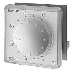 SIEMENS SIC. AYAR POT.GÖMME TİP PASİF BSG21.2