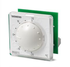 SIEMENS SIC. AYAR POT.GÖMME TİP PASİF BSG21.5