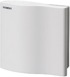SIEMENS SENSÖR SIC ODA  AYAR DÜGMELİ NTC 3K QAA32