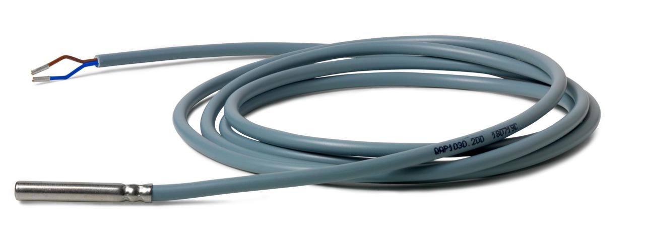 SIEMENS SENSÖR SIC KABLO NTC 10K QAP1030.200