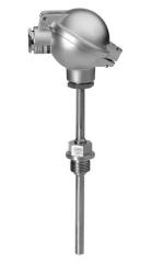 SIEMENS SENSÖR SIC DAL 4...20mA 16cm QAE3075.016