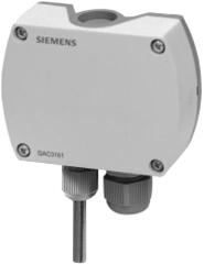 SIEMENS SENSÖR SIC DIŞ HAVA DC 0...10V QAC3161