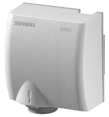 SIEMENS SENSÖR SIC KELEPÇE LG-Nİ QAD22