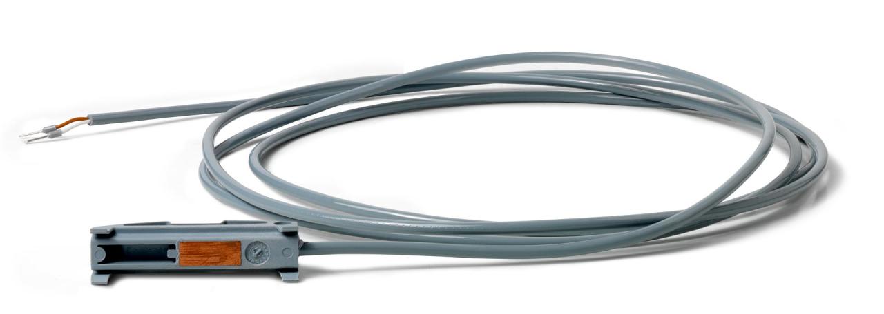 SIEMENS SENSÖR SIC KELEPÇE 2m LG-Nİ QAD26.220