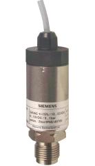 SIEMENS SENSÖR BASINÇ S&G DC 0..10V QBE2002- P2