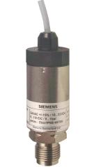 SIEMENS SENSÖR BASINÇ S&G DC 0..10V QBE2002- P4