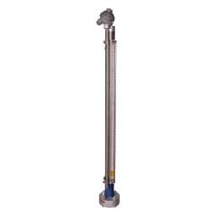 Valftek Bonetti Manyetik Seviye Göstergesi L=400 mm