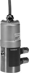 SIEMENS SENSÖR FARK BASINÇ S&G DC0-10V QBE64-DP4