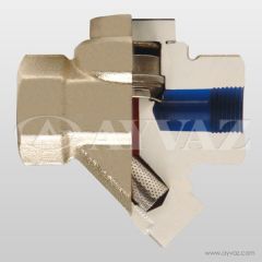KONDENSTOP TERMODİNAMİK TDK-45 DN 15 FLANŞLI
