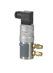 SIEMENS SENSÖR FARK BASINÇ S&G DC0-10V QBE3000-D4
