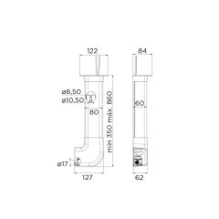 Sanicondens Clim Pack S
