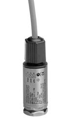 SIEMENS SENSÖR BASINÇ SOĞUTMA DC0.10V QBE2001-P25U