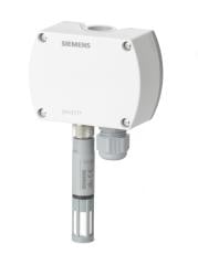 SIEMENS SENSÖR NEM ODA DC 0..10V QFA3100