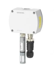 SIEMENS SENSÖR NEM ODA 4..20mA QFA4171