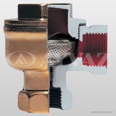 HAVA ATICI TERMOSTATİK KONDENSTOP TKK-11  1/2'' DİŞLİ