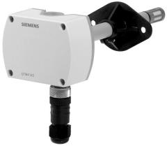 SIEMENS SENSÖR NEM&SIC KANAL DC 0..10V QFM4160