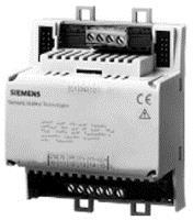 SIEMENS SENSÖR QXA2000 EK MODÜLÜ AC 230V AQX2000