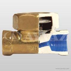 HAVA ATICI TERMOSTATİK KONDENSTOP TKK-61  1/2''