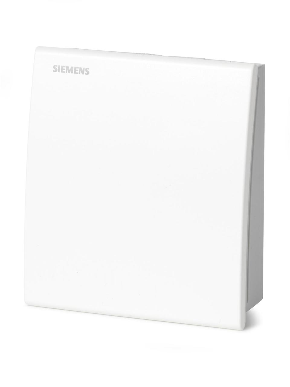 SIEMENS SENSÖR HAVA KALİTE DC0..10 QPA2060