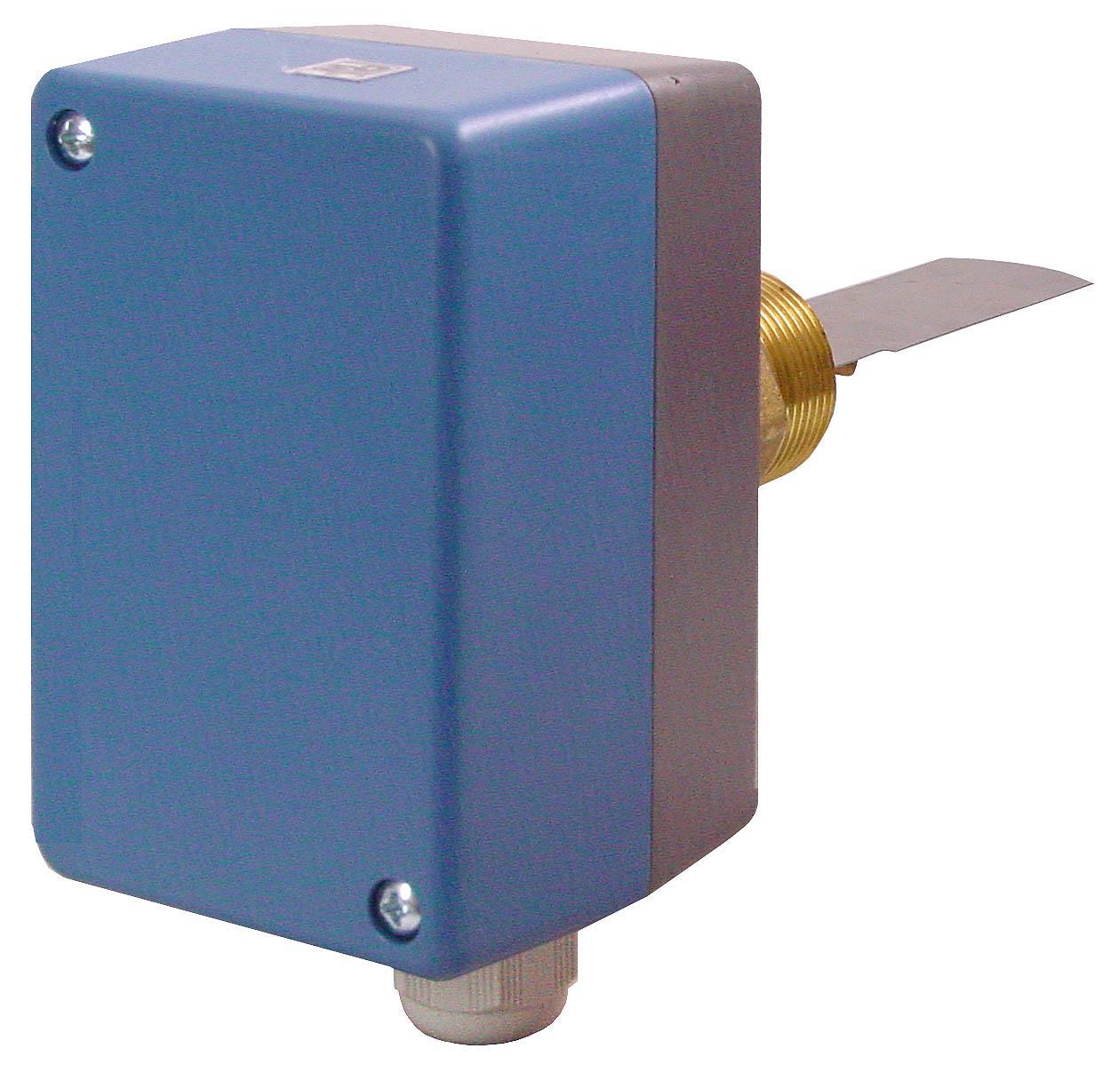 SIEMENS SENSÖR AKIŞ ANAHTARI S&G PN10 QVE1900