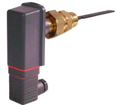 SIEMENS SENSÖR AKIŞ ANAHTARI S&G PN25 QVE1901
