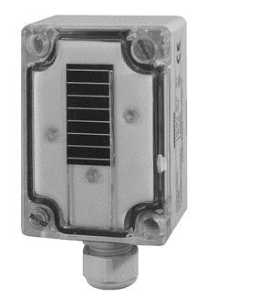 SIEMENS SENSÖR RADYASYN YOĞUNLK 0..10V/4..20 QLS60