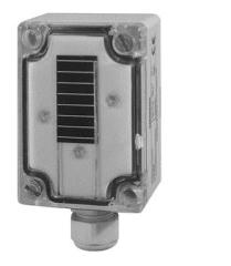 SIEMENS SENSÖR RADYASYN YOĞUNLK 0..10V/4..20 QLS60