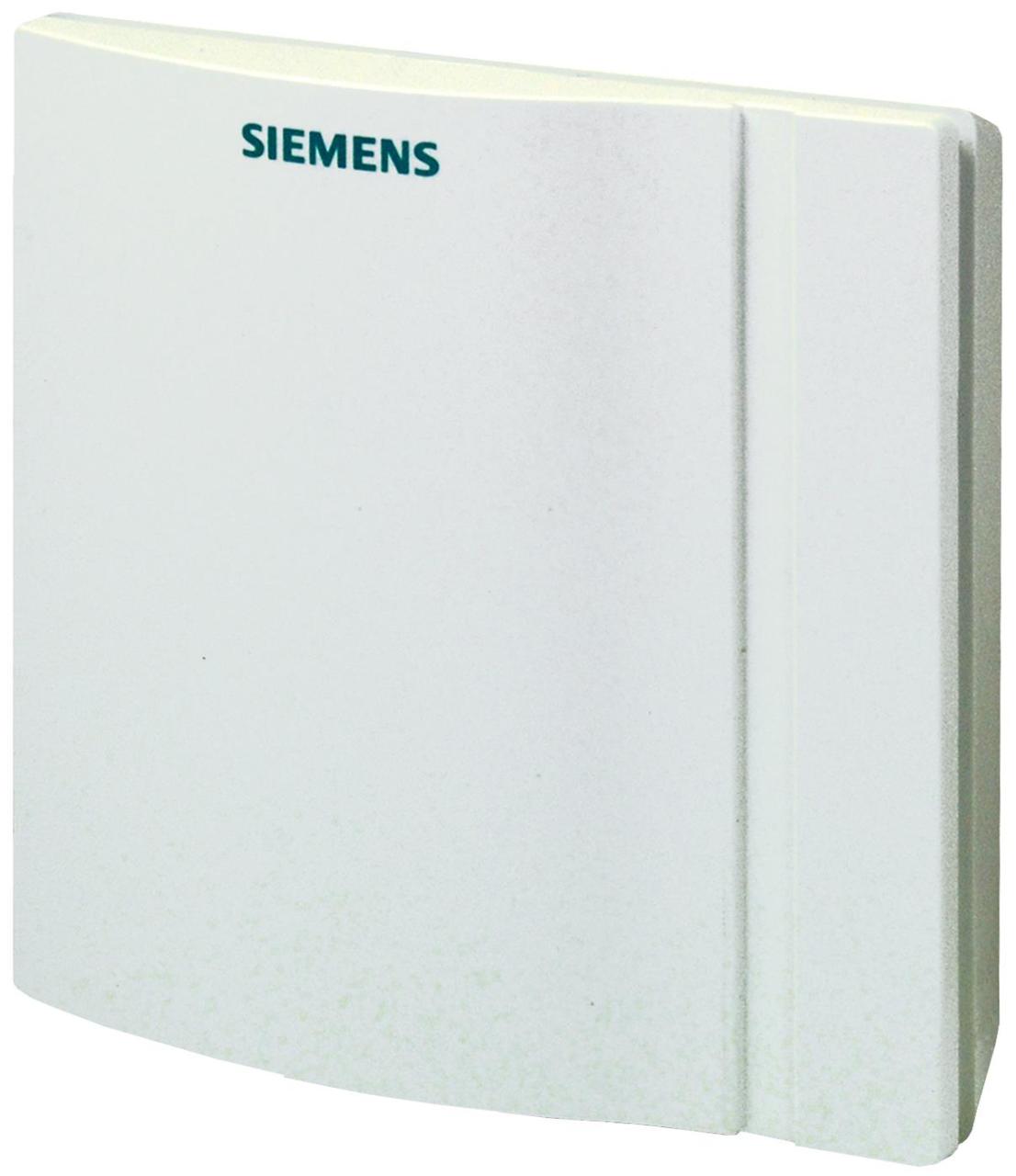 SIEMENS TERMOSTAT ODA MEKANİK LAMBASIZ RAA11