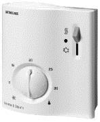 SIEMENS TERMOSTAT ODA VAV/CAV SİSTEMLER RCU50.2