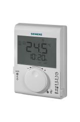 SIEMENS TERMOSTAT ODA DİJİTAL GÜNLÜK P RDJ10