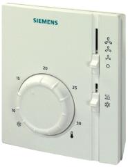 SIEMENS TERMOSTAT FANCOİL 2B RAB11