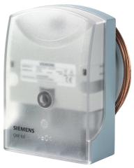 SIEMENS TERMOSTAT DONMA KORUMA QAF64.2-J