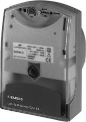 SIEMENS TERMOSTAT DONMA KORUMA QAF64.6