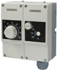 SIEMENS TERMOSTAT KONTROL&EMNİYET RAZ-ST.030FP-J