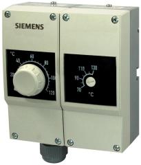 SIEMENS TERMOSTAT KONTROL&TERMAL RAZ-TW.1000P-J
